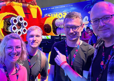 Gamescom