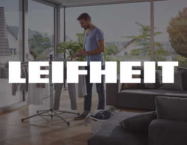 Leifheit