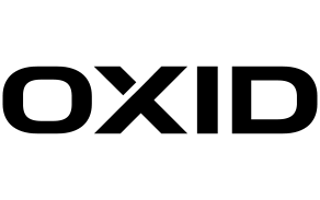 Oxid eSales Logo