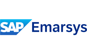 SAP Emarsys Logo